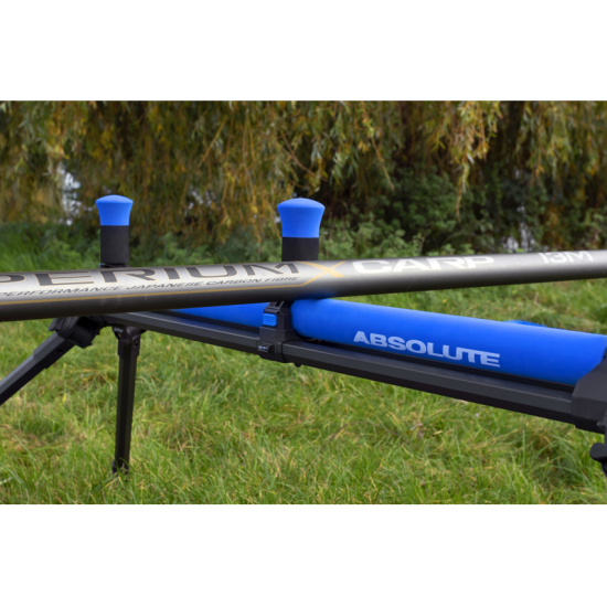Roller Rubeziana Preston - Absolute Pole Roller XL Roller Rubeziana Preston - Absolute Pole Roller XL